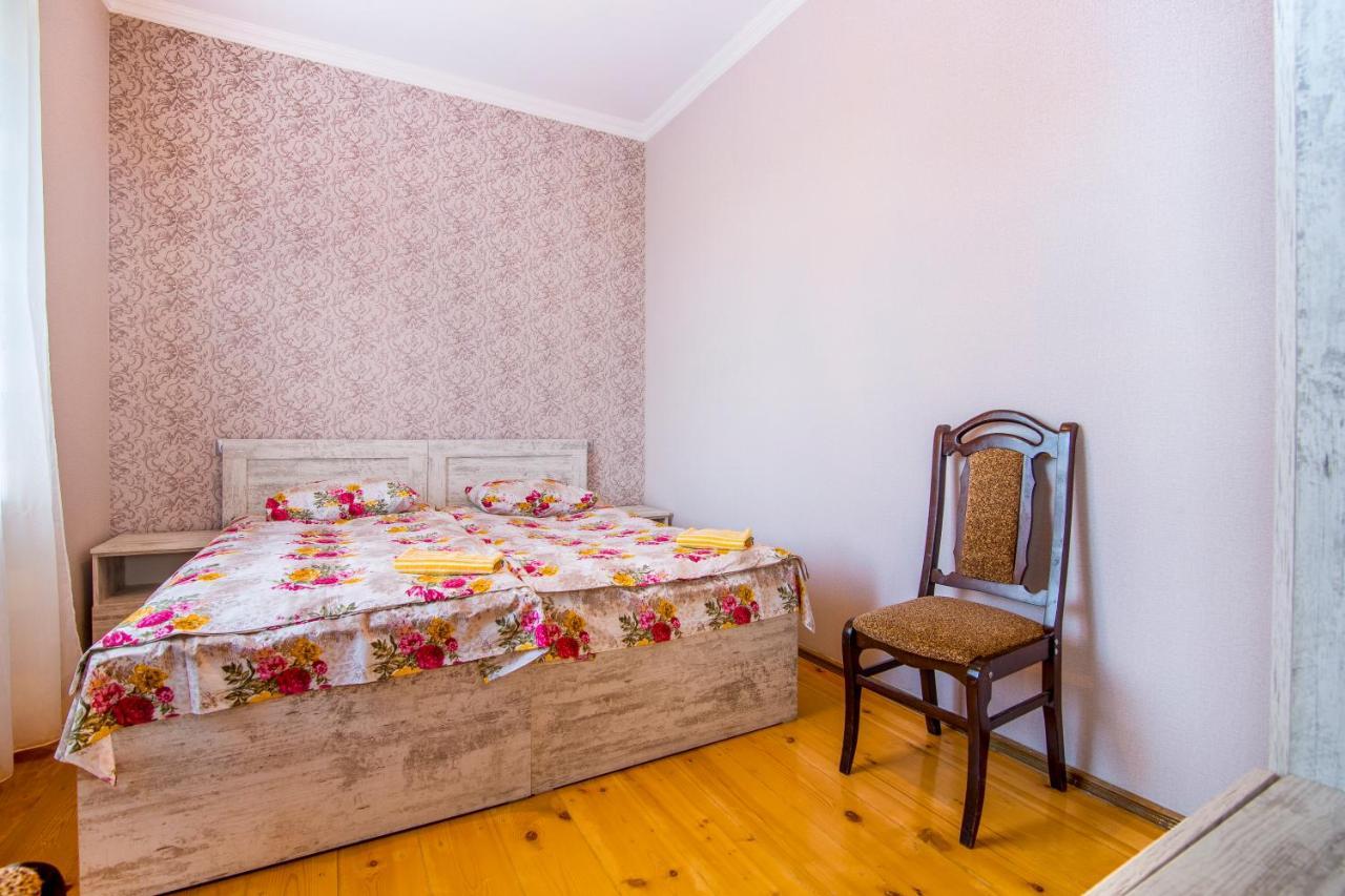 Tomas Kokhi Otel Ahıska Dış mekan fotoğraf
