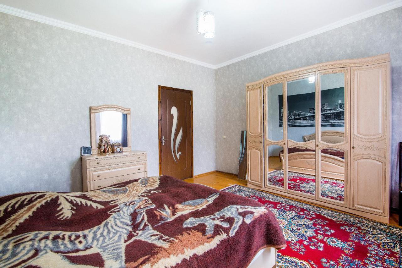 Tomas Kokhi Otel Ahıska Dış mekan fotoğraf