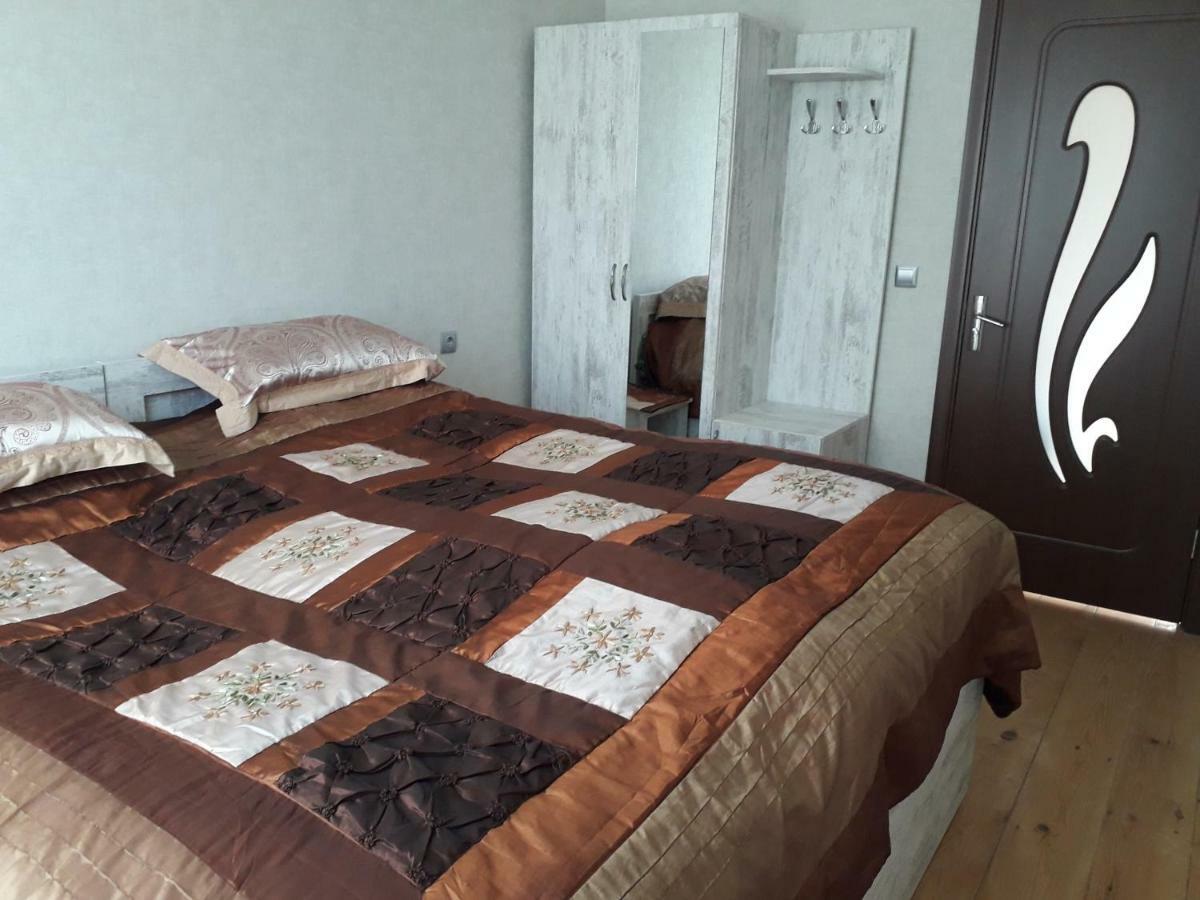 Tomas Kokhi Otel Ahıska Dış mekan fotoğraf